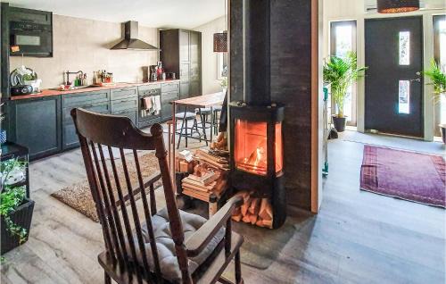 Salen Casa | 3 Bedroom Gorgeous Home In Sälen