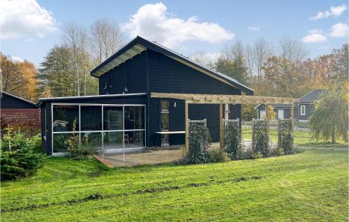 Sodvik Casa | 3 Bedroom Gorgeous Home In Löttorp