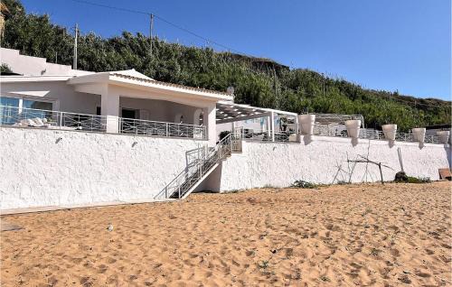Trappeto Casa | 3 Bedroom Gorgeous Home In Trappeto
