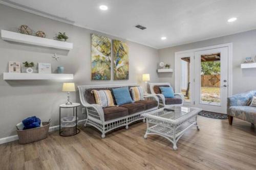Gulfport Casa | 3 Bedroom Gulfport Rental by Next Step Property Management