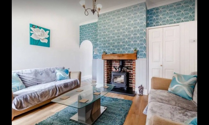 Withernsea Casa | 3 bedroom holiday cottage to rent In withernsea east coast