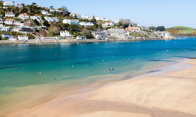 Malborough Casa | 3 Bedroom holiday Home nr Salcombe & beaches