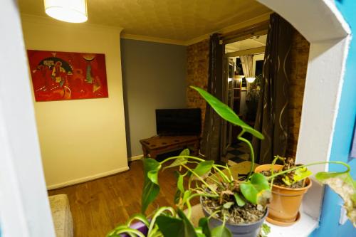 Ipswich Casa | 3 Bedroom home by Ipswich docks.