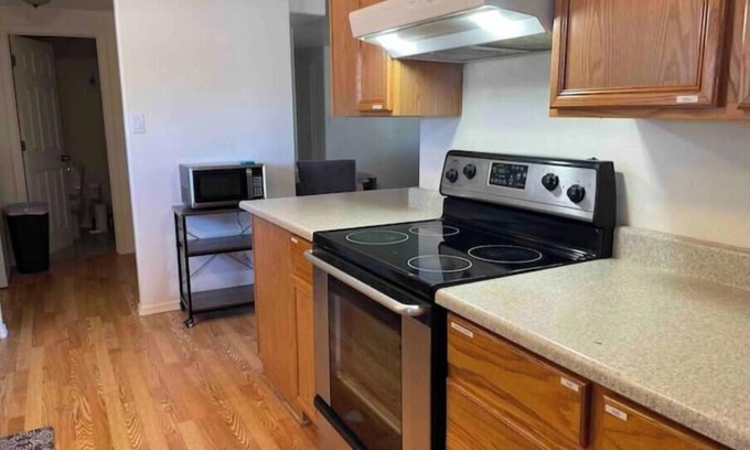 Clarkdale Casa | 3-bedroom home in brilliant Clarkdale with AC, WiFi