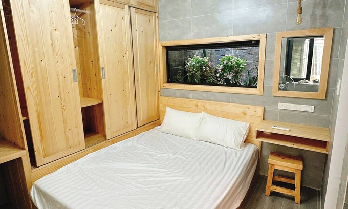 Hai Chau Casa | 3 bedroom Home in Hai Chau, Da Nang
