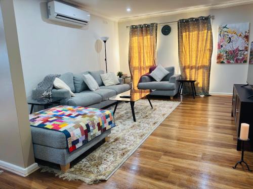 North Bendigo Casa | 3 Bedroom Home in North Bendigo