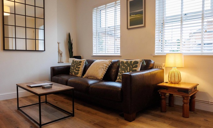 Wellington Casa | 3 Bedroom Home in Wellington