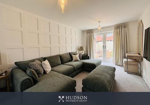 Eaton Mascott Casa | 3 Bedroom Home Near Shrewsbury