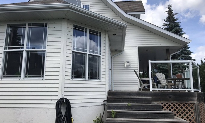 Kenora Casa | 3 bedroom home near Kenora