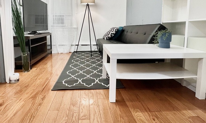 Auburndale Casa | 3-bedroom home (with Free-Parking) 10mins to LGA & 20mins to JFK