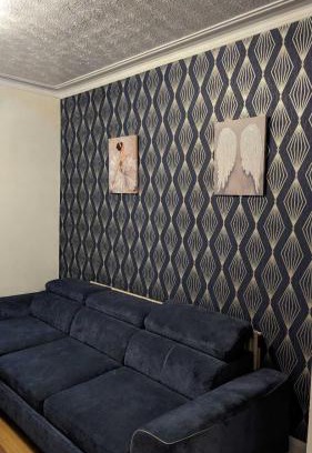 Mayfield Casa | 3 bedroom house,4beds, 2 baths Ilford ,12 mins to Stratford