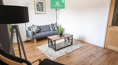 North Hykeham Casa | 3 Bedroom House Centre Of Lincoln sleeps 6