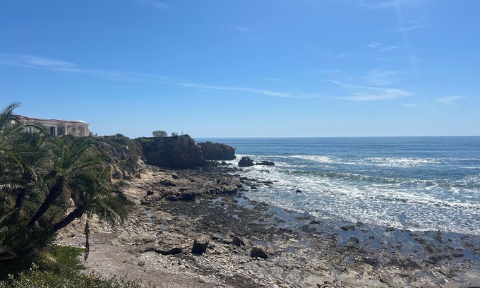 Corona del Mar Casa | 3-bedroom house in awesome Newport Beach with WiFi