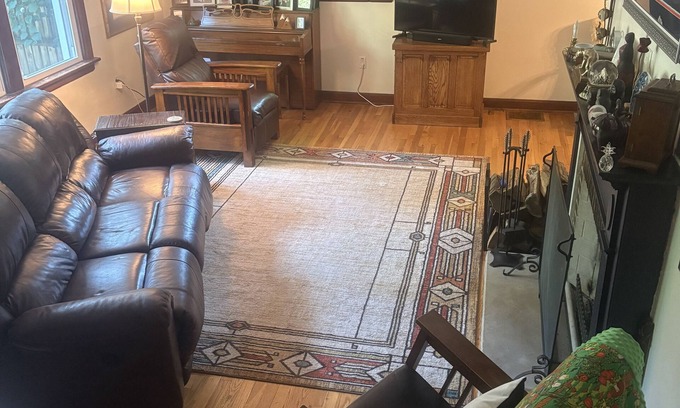 State College Casa | 3-Bedroom House in Downtown State College