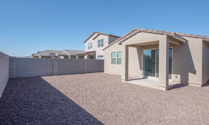 Laveen Village Casa | 3-bedroom house in amazing Laveen with WiFi, AC