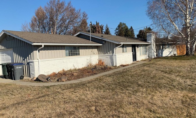 Yakima Casa | 3-bedroom house in amazing Yakima with WiFi, AC