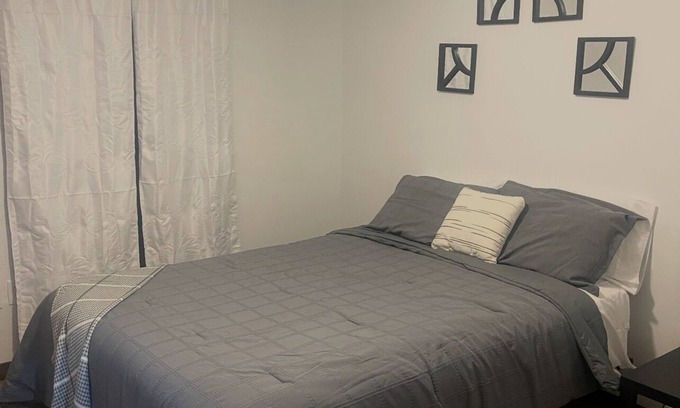 Marrero Casa | 3-bedroom house in beautiful Marrero with WiFi, AC. Start your getaway now