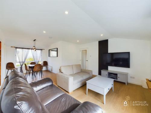Brae Casa | 3 Bedroom House in Brae
