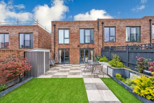 St Albans Casa | 3 bedroom house in Bricket wood, St Alban