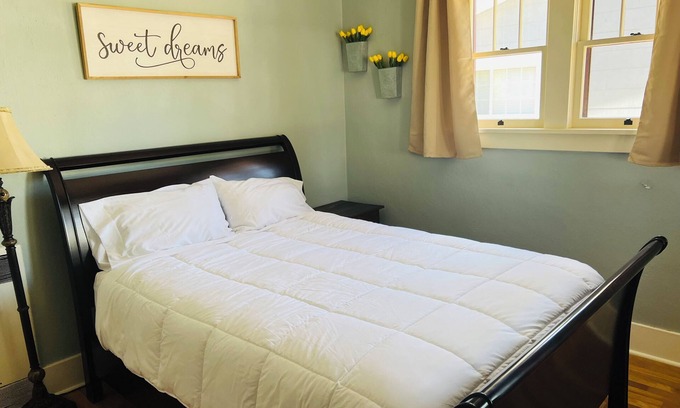 Louisville Casa | 3-bedroom house in charming Louisville with Hot Tub steps from Main Street