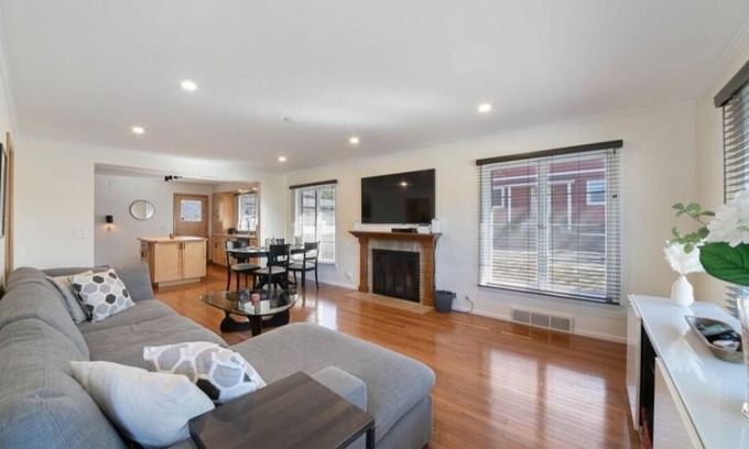 Stillwater Casa | 3-bedroom house in charming Stillwater with AC