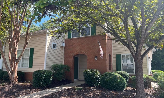 Woodstock Casa | 3-bedroom house in charming Woodstock GA