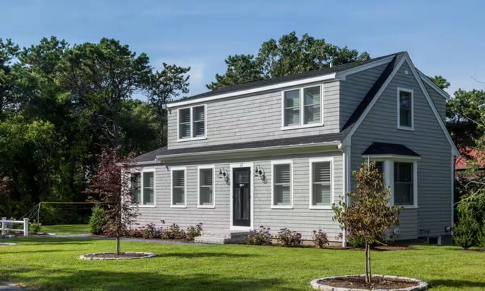 North Chatham Casa | 3-bedroom house in charming North Chatham with AC, WiFi. Enjoyable getaway