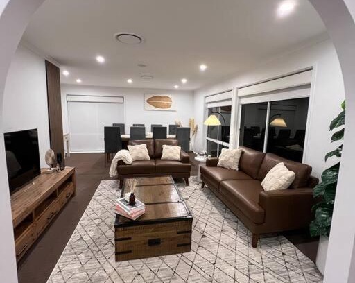 Cooma Casa | 3 Bedroom House in Cooma