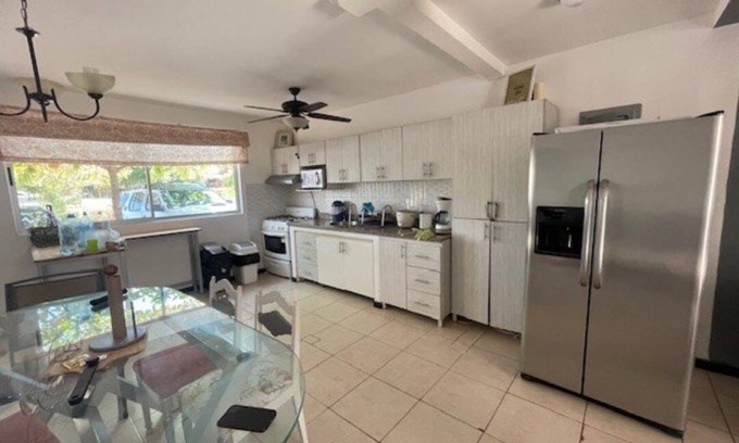 Bejuco Casa | 3-bedroom house in fabulous Bejuco with WiFi, AC, fitness room