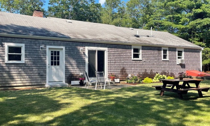 Brewster Casa | 3-bedroom house in gorgeous Brewster