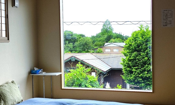 Inzai Casa | 3-bedroom house in peaceful neighborhood of Inzai with all new appliances