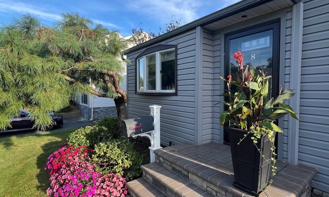 Plainview Casa | 3-bedroom house in Plainview, 5 minutes from the Ryder cup golf tournament