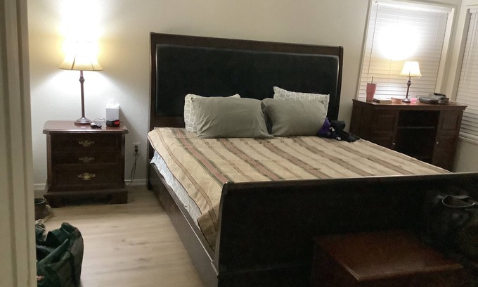 Williams Casa | 3-bedroom house in quiet and peaceful area in Williams az. with WiFi