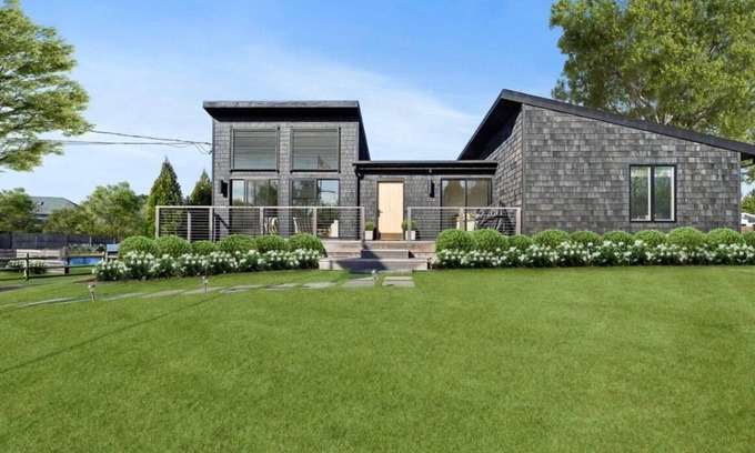 Montauk Casa | 3-bedroom house in serene Montauk