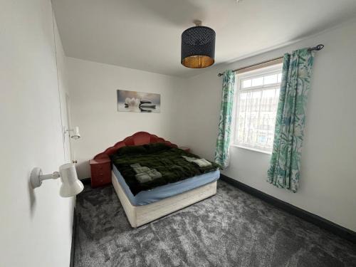 Hull Villa | 3 bedroom house in superB location