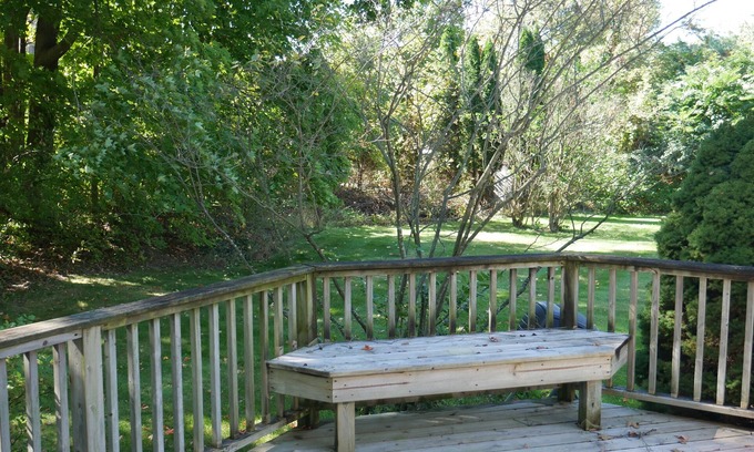Brighton Casa | 3-bedroom house in welcoming Brighton with AC, WiFi. Enjoy a cozy stay