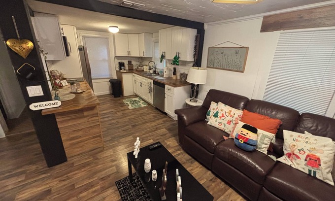 Plymouth Casa | 3-bedroom house in welcoming Apopka near to the springs