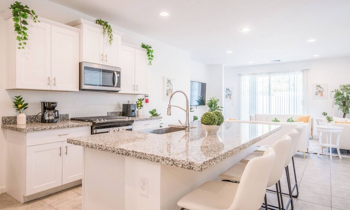 Laveen Village Casa | 3-bedroom house in wonderful Laveen