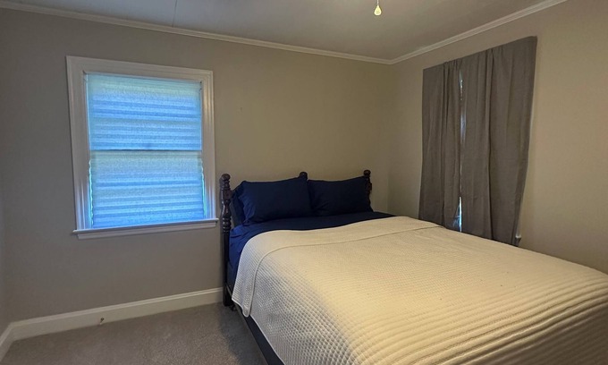 Woodruff Casa | 3-bedroom house in Woodruff close to Main St