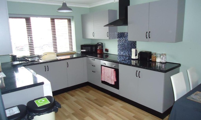 Market Deeping Apartamento | 3 bedroom house, Market Deeping -nr Peterborough, Stamford, Spalding