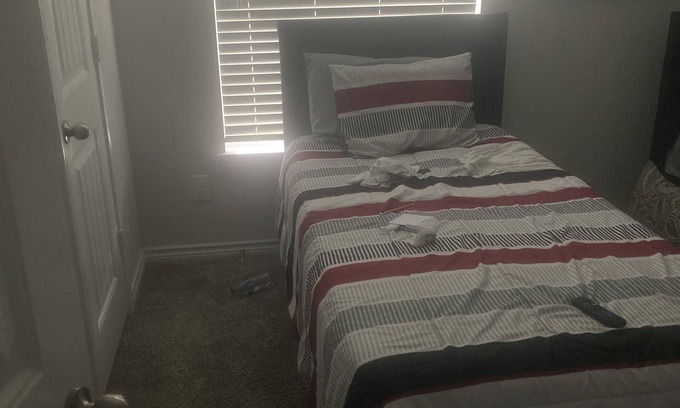 Lancaster Casa | 3 bedroom house