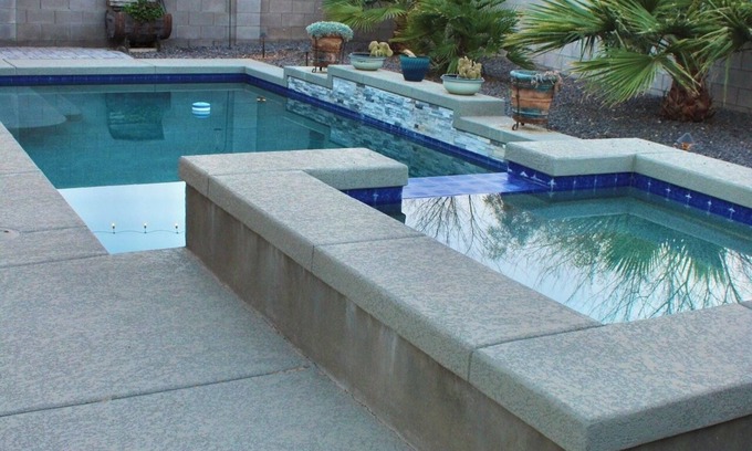 Morning Sun Farms Casa | 3-bedroom house in phenomenal San Tan Valley with gorgeous heated pool & hot tub