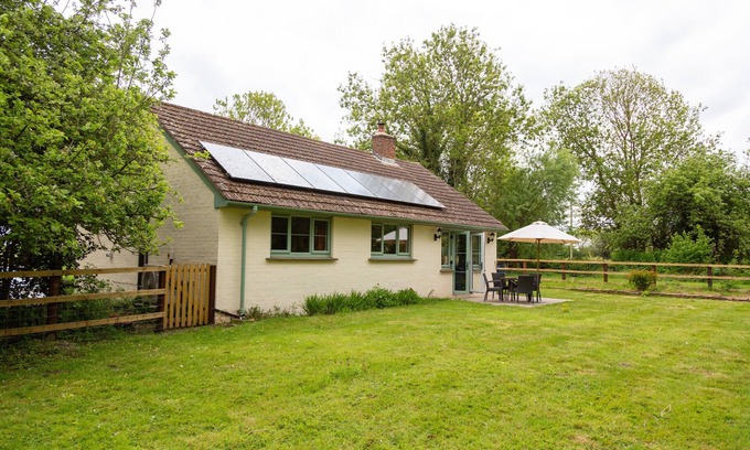 Bishops Cannings Casa | 3 Bedroom idyllic countryside cottage in the middle of rural Wiltshire