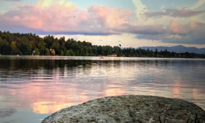 Lake Placid Cabina | 3-bedroom in Lake Placid. Michelin rated.