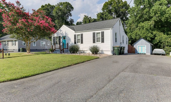 Williamsburg Casa | 3 bedroom in Williamsburg - Next to Busch Gardens!