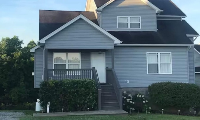 Taylorsville Cabaña | 3 Bedroom Lake Refuge along the Kentucky Bourbon Trail