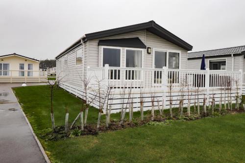 Pevensey Casa | 3 bedroom Lodge at Pevensey Bay