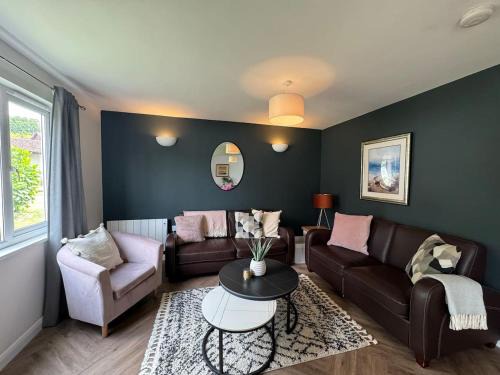 Saint Breward Casa | 3 Bedroom lodge Hengar Manor sleeps 6 115