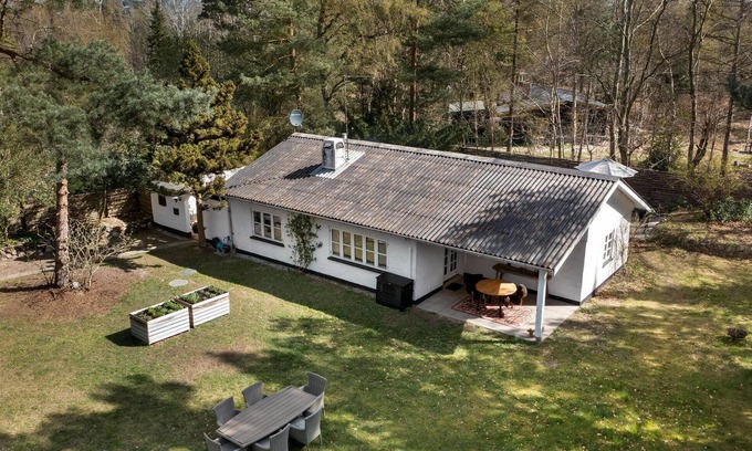 Nykobing Sjaelland Casa | Preciosa casa de 3 dormitorios en.