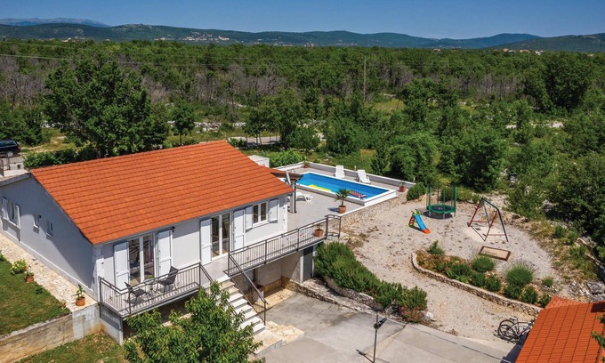 Sestanovac Casa | Increíble casa en Sestanovac con cocina